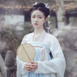 women ruqun hanfu