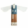 rabbit aoqun winter hanfu coat