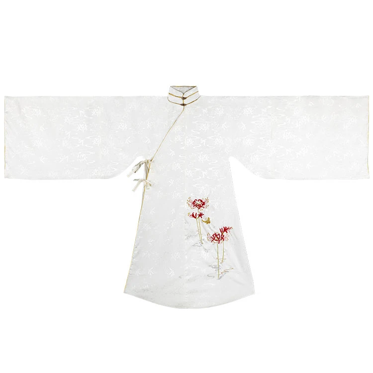 shop luoli hanfu dress newhanfu