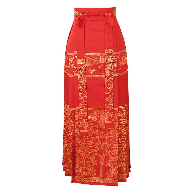 shop luoli hanfu dress newhanfu