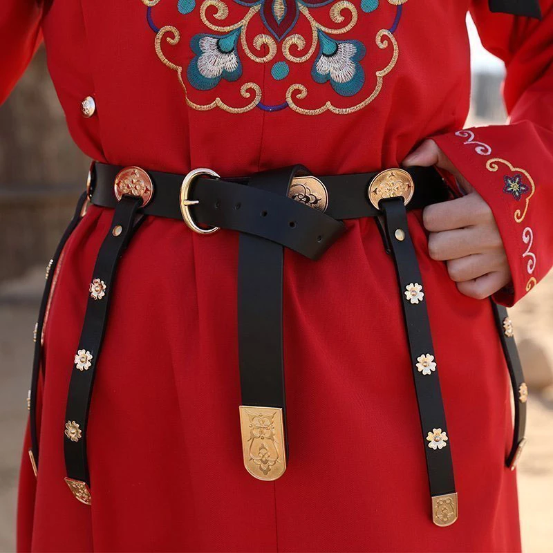 spider-belt-hanfu-robe-06 spider belt hanfu robe