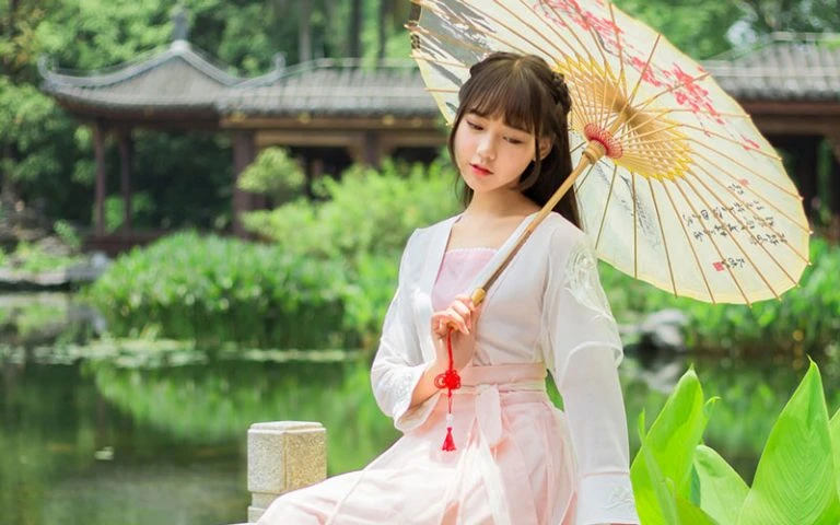 Where to Buy Hanfu Online - 2019