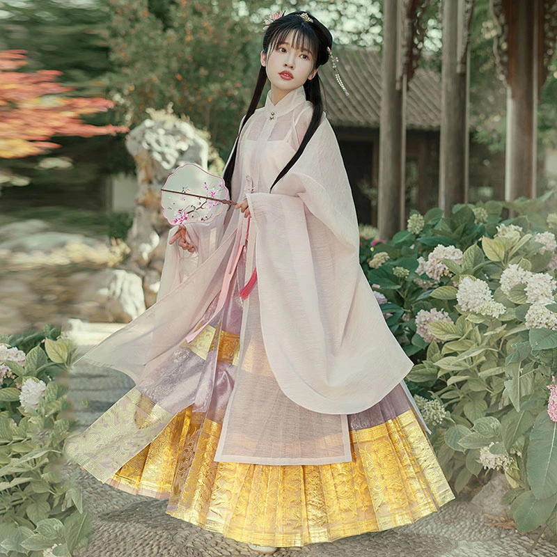 golden-peony-hanfu-04 golden peony hanfu