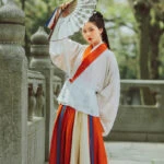 wild-cornel-hanfu-02 wild cornel hanfu