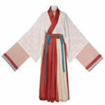 wild-cornel-hanfu-05 wild cornel hanfu