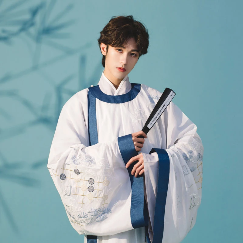 Chess-male-hanfu-robe-01 chess male hanfu robe shop