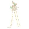 Hanfu-Hairpin-Ancient-Style-Camellia-Tassel-Headpiece-4 Hanfu Hairpin Ancient Style Camellia Tassel Headpiece