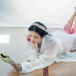 Hanfu-Pants-Chinese-Traditional-Clothing-XL-Newhanfu summer hanfu songku shop