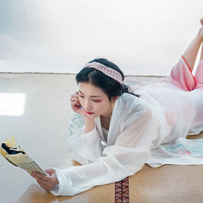 Hanfu-Pants-Chinese-Traditional-Clothing-XL-Newhanfu summer hanfu songku shop