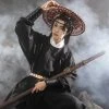 Men-Tang-Dynasty-Round-Collar-Robe-Autumn-Martial-Arts-Style-Hanfu-1 Men Tang Dynasty Round Collar Robe Autumn Martial Arts Style Hanfu
