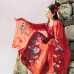 chinese goddess hanfu shop