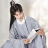 cloud-orchid-male-hanfu-robe-03 cloud orchid male hanfu blue robe