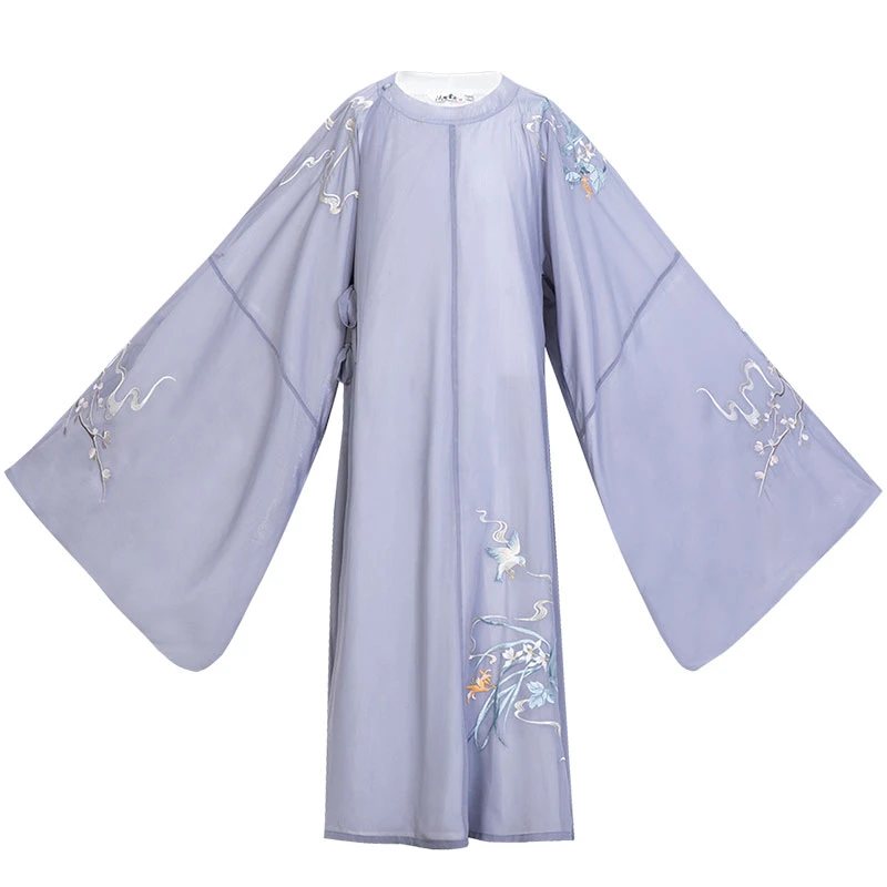 cloud-orchid-male-hanfu-robe-04 cloud orchid male hanfu blue robe