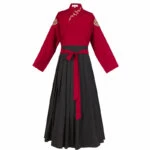 red knight kungfu hanfu buy