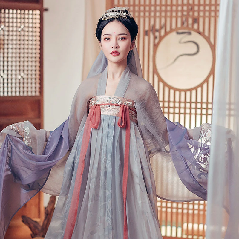ruqun-hanfu-singer-girls-01 fairy ruqun hanfu shop