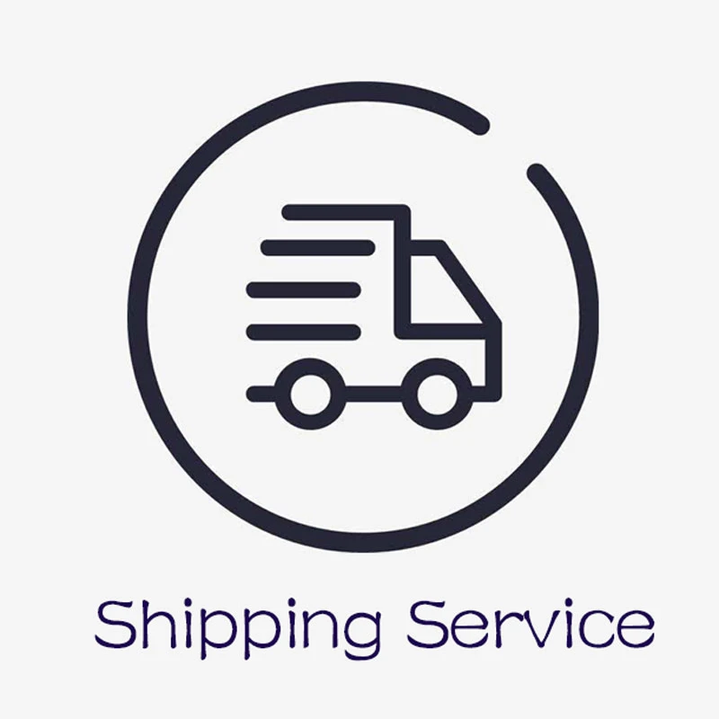 shipping newhanfu shipping service