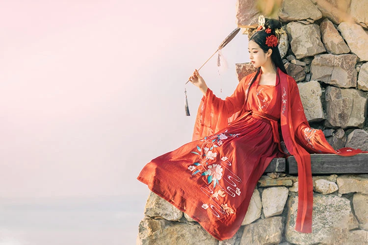 shop chinese fashion hanfu dress