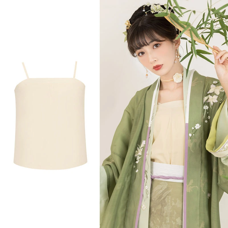 solid-camisole-hanfu-01 solid camisole hanfu tank top