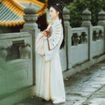 vine ruqun hanfu shop