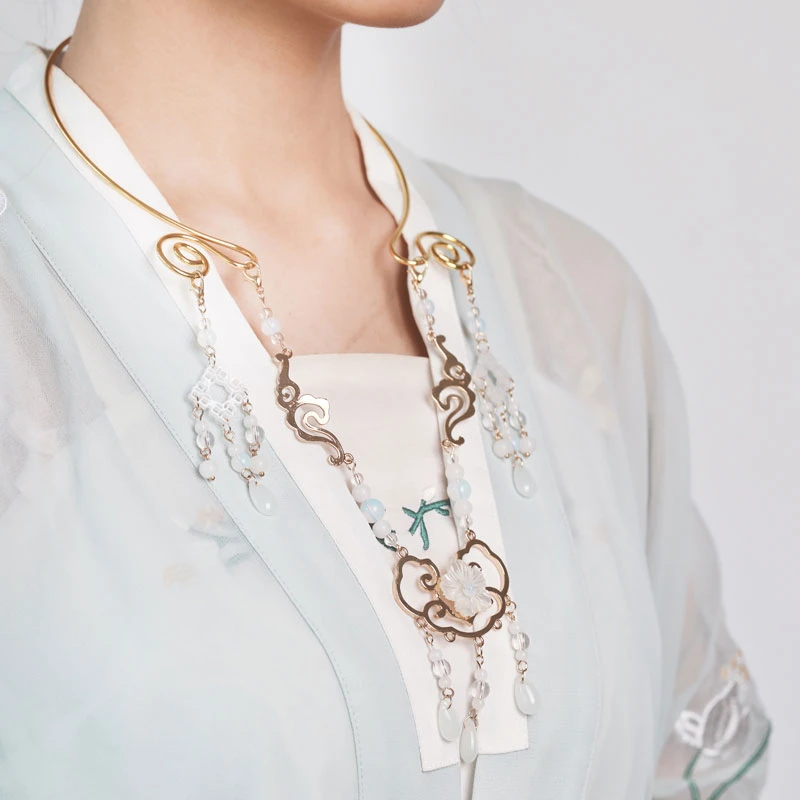 wreath-necklace-hanfu-jewelry-02 wreath necklace hanfu jewelry shop
