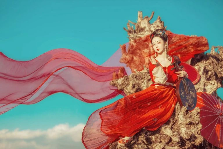 Best 5 Chinese Style Clothing List