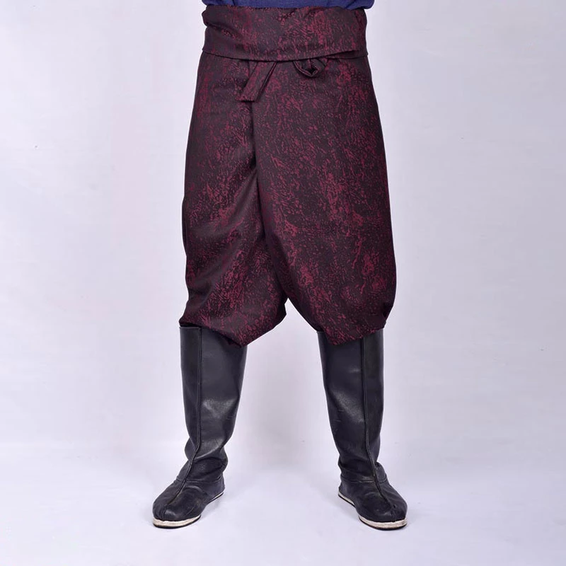 kungfu pants hanfu buy