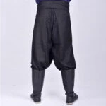 kungfu pants hanfu buy