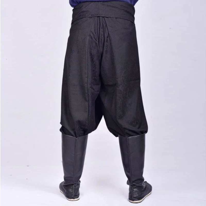 kungfu pants hanfu buy