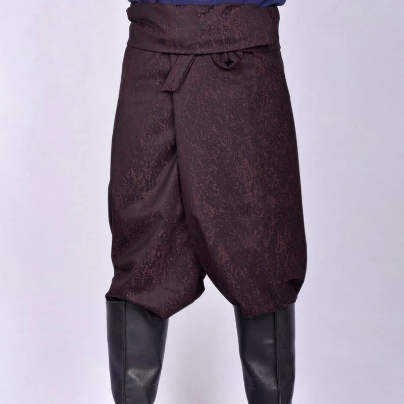 kungfu pants hanfu buy