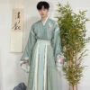 pine-crane-green-men-hanfu-02 pine crane green men hanfu