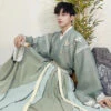 pine-crane-green-men-hanfu-03 pine crane green men hanfu