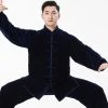 Winter-Shaolin-Wushu-Clothing-Wuxia-Taiji-Clothing-3 Winter Shaolin Wushu Clothing Wuxia Taiji Clothing
