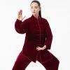 Winter-Shaolin-Wushu-Clothing-Wuxia-Taiji-Clothing-4 Winter Shaolin Wushu Clothing Wuxia Taiji Clothing