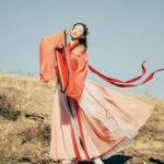 shop ruqun hanfu dress Music Girl