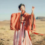 shop ruqun hanfu dress Music Girl