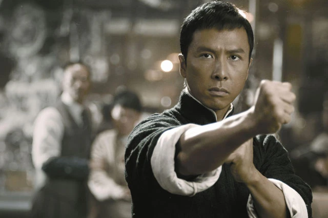 Top 5 Styles of Kung Fu Uniforms - Martial Arts 2020
