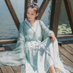 female poet hanfu buy