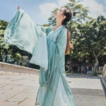 female poet hanfu buy