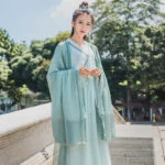female poet hanfu buy