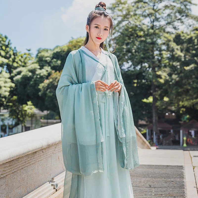 female poet hanfu buy