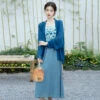 spring-blue-sexy-hanfu-04 spring blue sexy hanfu dress