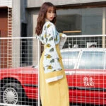 street fashion modern hanfu store