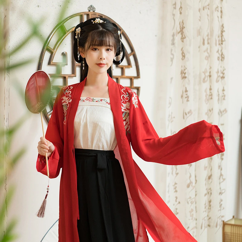 Lotus-Songku-Hanfu-02 Lotus Songku Hanfu