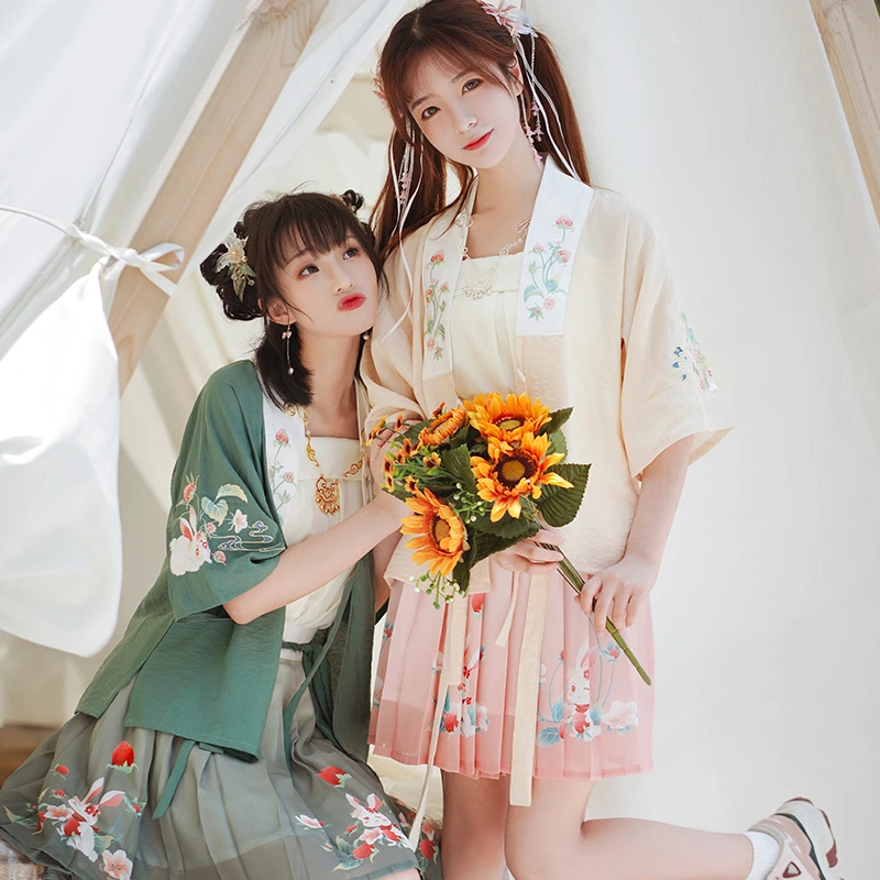 Berry-Bunny-modern-hanfu-01 Berry Bunny modern hanfu shop