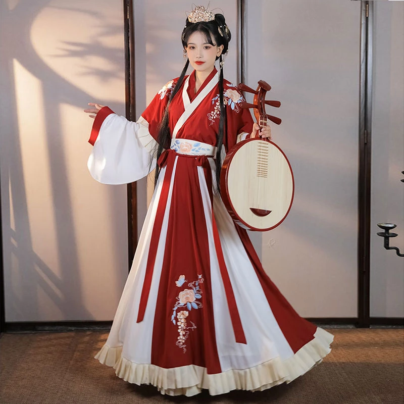 Butterfly-Peony-ruqun-hanfu-01 Butterfly Peony ruqun hanfu shop