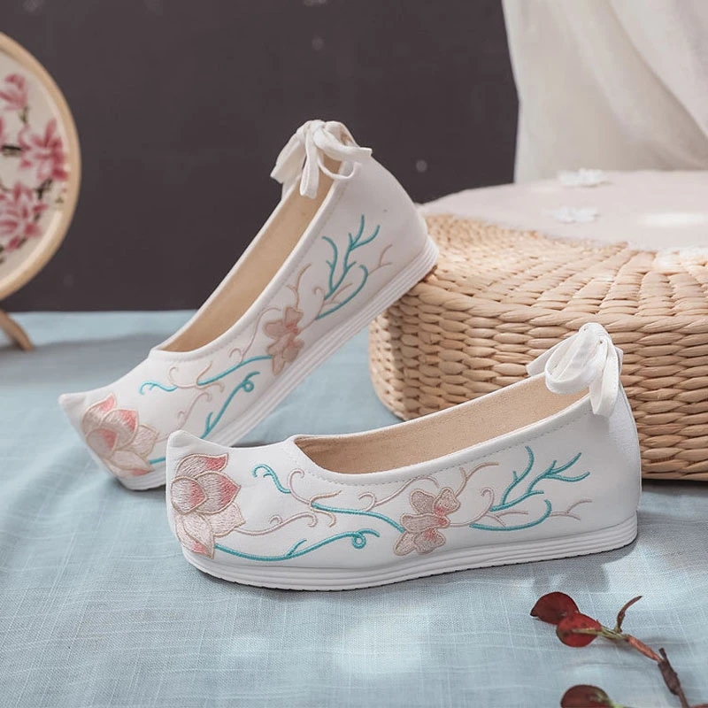 Lotus-Stem-hanfu-shoes-01 Lotus Stem hanfu shoes buy