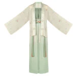 Wild Daisy song hanfu shop