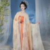 Princess Yang Tang Dynasty Hanfu shop