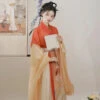 court-dancer-chiffon-hanfu-02 court dancer chiffon hanfu dress