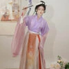 court-dancer-chiffon-hanfu-04 court dancer chiffon hanfu dress